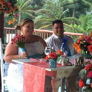 Meet your Posher, Mike